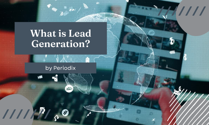 Lead Generaton 