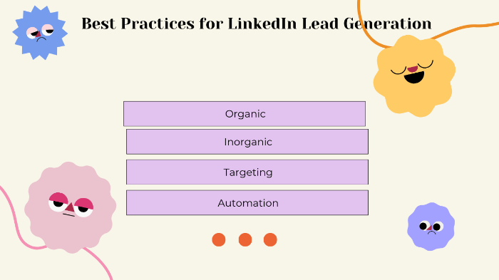 Linkedin Lead Generation 