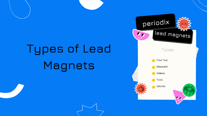 Lead Magnets